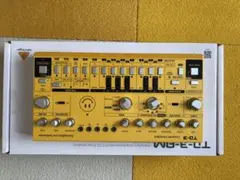 k*i様 完動品 Behringer TD-3 BB tb-303 シンセサイザ k*i様 完動品 Behringer TD-3 BB tb-303 シンセサイザ - メルカリ
