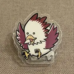 ハイキュー!! ランダムアクリルクリップ