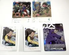 竹谷八左ヱ門　忍たま乱太郎　グッズセット