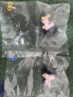 おそ松さん　ぺたっとねじまきますこっと