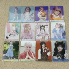 齋藤樹愛羅 まとめ売り 12点