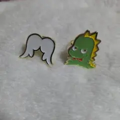 矢沢あい Big Metal Ring スドーザウルス 天使の羽