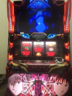 【送料込み】　ヱヴァンゲリヲン・魂を繋ぐもの(ビスティ)