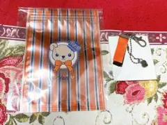 うたプリ くまプリ くじ B賞 D賞 ヴァン セット
