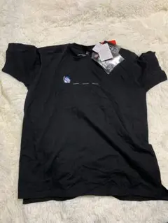 【新品、未使用】graniph ドラクエ3 Tシャツ パーティ ワッペンのサムネイル