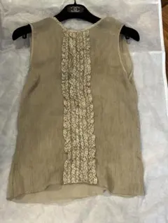 シャネル シャツ