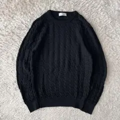 2025年最新】Gran Sasso メンズ ニット・セーターの人気アイテム