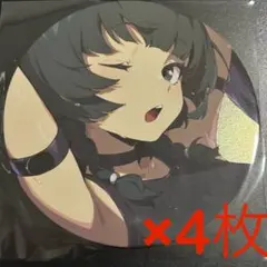 ゼンレスゾーンゼロ　ゼンゼロ　ホヨランド　アクリルカレンダー　青衣