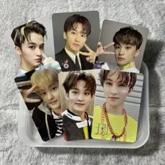 NCT 127 DREAM イリチル ドリム マーク まとめ売り NCT 127 DREAM イリチル ドリム マーク トレカ MD まとめ売り