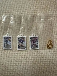 わー様専用　アイカツガチャ　天の川コズミック　グッズコレクション