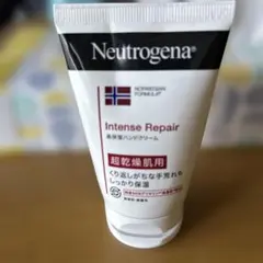 Neutrogena Intense Repair ハンドクリーム 50gのサムネイル