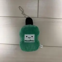歯　クオリア　ガチャガチャ