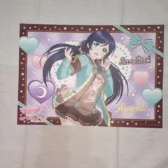 ランチョンマット