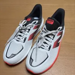 New Balance ランニングシューズ　サイズ:27.5