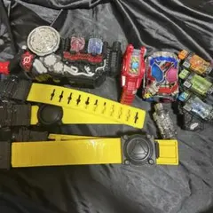 変身ベルト　仮面ライダービルド
