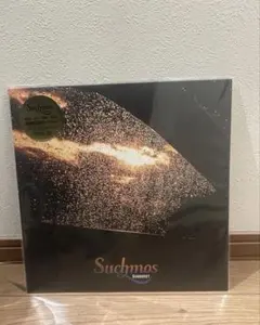 Sunburst (完全生産限定盤) Suchmos / アナログ盤のサムネイル