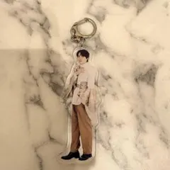 原因は自分にある。 小泉光咲 アクリルスタンド - メルカリ