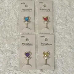 ミニチュア おもちゃ