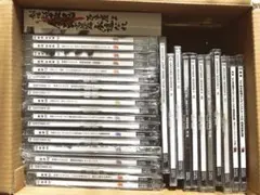 アニメ　銀魂　シーズン其ノ参 よりぬき 劇場版　万事屋よ永遠なれ DVD セット