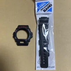 文太様専用G-SHOCK フロッグマン専用ベルトベゼル wccs専用モデル
