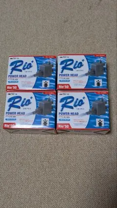 カミハタ Rio+ FILTER SET 5 水中フィルター 西日本仕様 - メルカリ