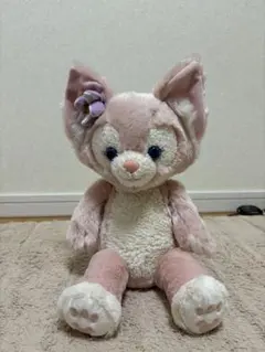 2025年最新】リーナベル ぬいぐるみ sの人気アイテム - メルカリ