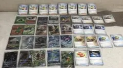 ポケモンカード 約40枚セット 【AR & SR &汎用カード】