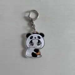 超特急 REAL？ご当地キーホルダー 横浜 ハル