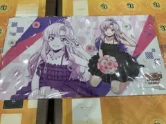 青黄ナミ】プレイマット&カードセット【BCGFest25-26限定】 - メルカリ