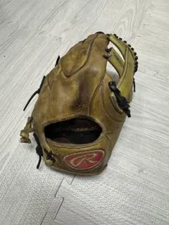 ローリングス RMF30B 一般 軟式 ビンテージグラブ - メルカリ