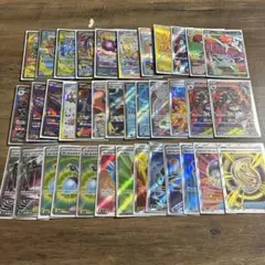 ポケモンカード　MA sar sr まとめ売り