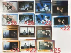 呪術廻戦 182枚 まとめ売りエポック トレーディングカード2025 懐玉玉折