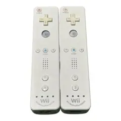 Wii モーションプラス 任天堂 リモコン 純正 動作品