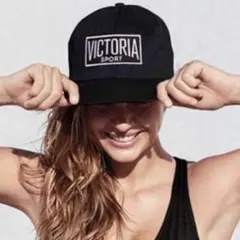 s*n様 Victoria’s Secret キャップ 黒ロゴ BUYMA購入のサムネイル
