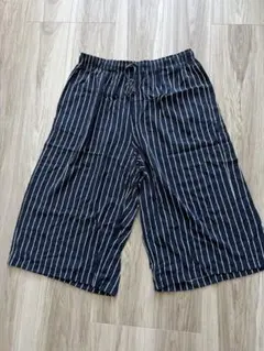 ユニクロ　リラコ　ステテコ