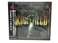 【未開封】LONG'S FIELD パワーコンプリーティスト キングスフィールド