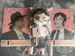 名探偵コナン 一番くじ 諸伏高明 大和敢助 C賞などまとめ売り