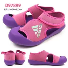 な*つ様 【adidas】アディダス　ウォーターシューズ　アルタベンチャー　16
