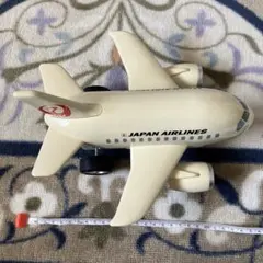 JAL おもちゃのサムネイル