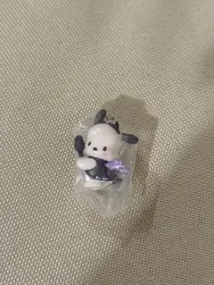 ポチャッコ　　いたずらこあくまスイング