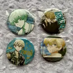 東リべ 松野 千冬 セット