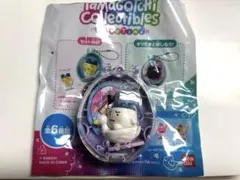 【匿名配送】みみっち　たまごっちコレクティブルズ　pooptime