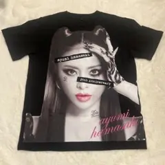 2026年最新】浜崎あゆみ tシャツの人気アイテム - メルカリ