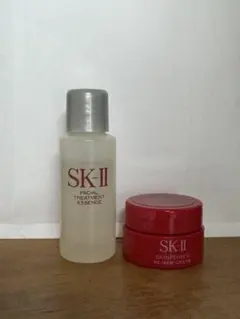2025年最新】sk-ii サンプルセットの人気アイテム - メルカリ