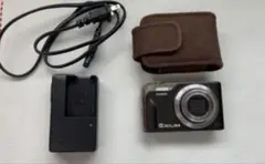 2026年最新】カシオ デジタルカメラ ex-h10の人気アイテム - メルカリ