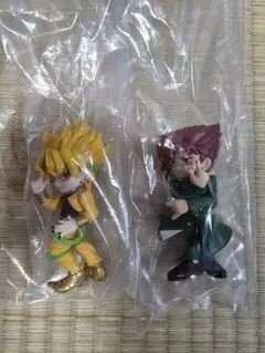 PalVerse Dio、花京院典明