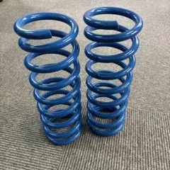 ファンカーゴ4WD NCP25用 強化ダウンサス ４本セット 未使用品 ファンカーゴ4WD NCP25用 強化ダウンサス 4本セット 未使用品 - メルカリ