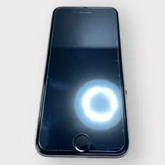 Apple iPhone SE2 128GB ホワイト SIMフリー 動作品