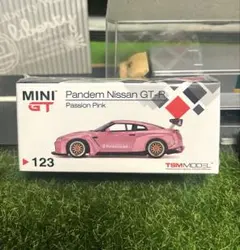 2026年最新】MINIGT gt-r r35の人気アイテム - メルカリ