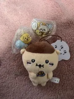 ちいかわ まとめ売り うさぎ モモンガ くりまんじゅう